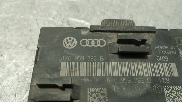 8X0959792B VAG купить в Запорожье