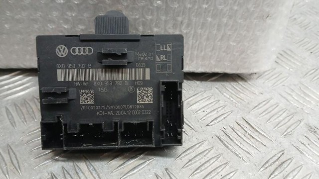 VAG 8X0959792B в наличии Харьков