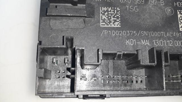 8X0959792B VAG купить в Ирпень