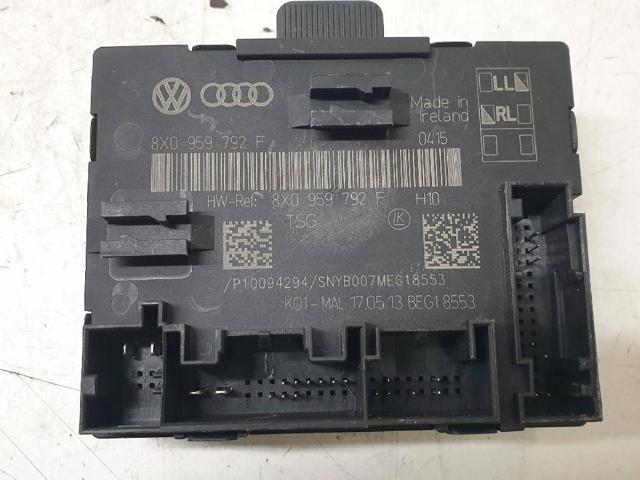 VAG 8X0959792F в наличии Житомир
