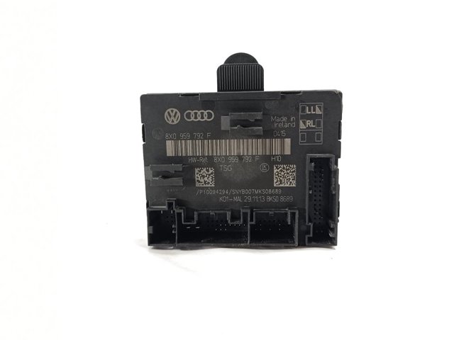 VAG 8X0959792F в наличии Ужгород