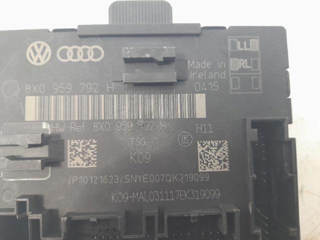 8X0959792F VAG купить в Ровно