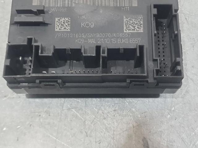 8X0959792K Блок комфорта передней двери купить Тернополь