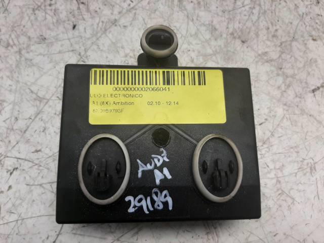 8X0959793F VAG купить в Харьков