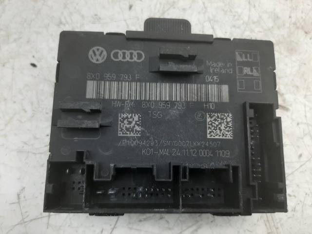 VAG 8X0959793F в наличии Кривой Рог