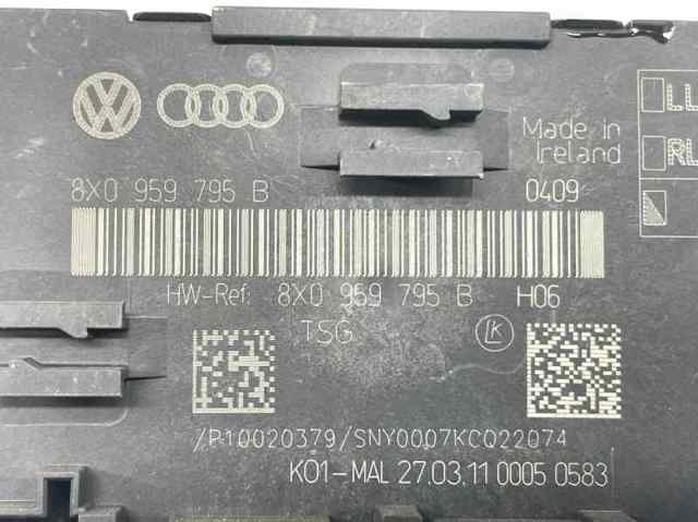 8X0959795B Блок комфорта купить Чернигов