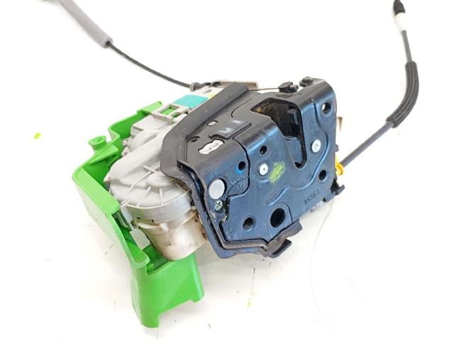 VAG 8X1837015 Замок двери передней левой в наличии Черновцы