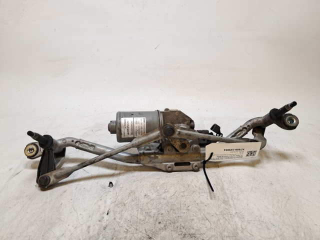 VAG 8X1955023G Трапеция стеклоочистителя в наличии Киев