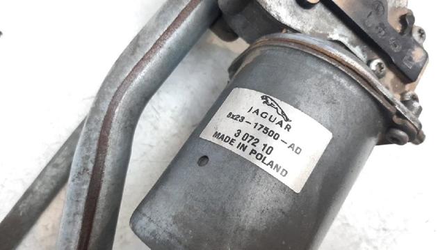 8X2317500AD JAGUAR купить в Ровно