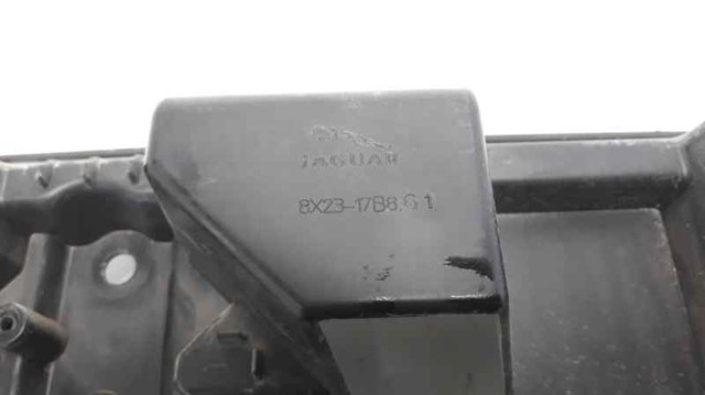 JAGUAR 8X2317B861 в наличии Ужгород