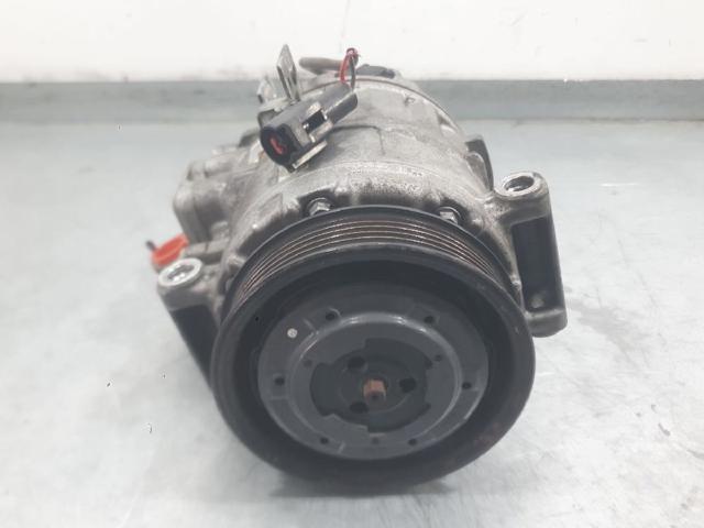 8X2319D629BA Компрессор кондиционера купить Житомир