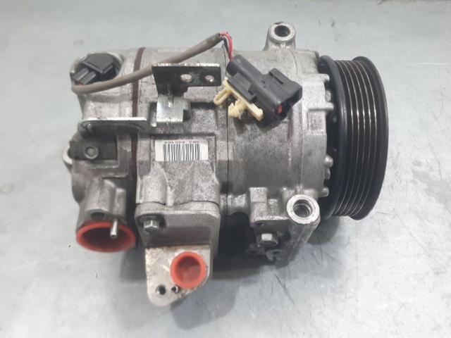 8X2319D629BA Компрессор кондиционера купить Украина