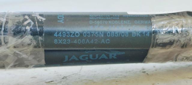 8X23406A42AC JAGUAR Амортизатор багажника купить в Львов