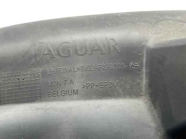 8X23F279D23AB JAGUAR купить в Житомир