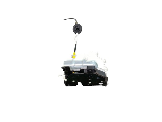 VAG 8X2837015B Замок двери передней левой в наличии Украина