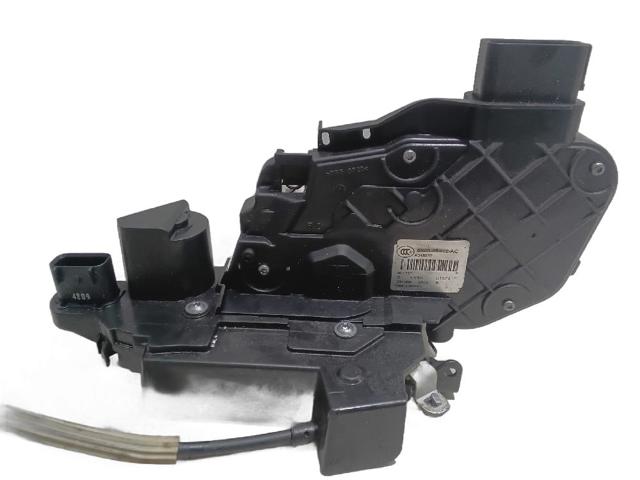 LAND ROVER 8X2A26412AC Замок двери задней правой в наличии Украина