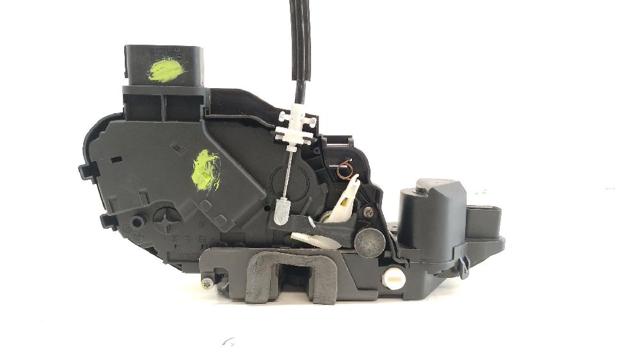 8X2A26412AC LAND ROVER Замок двери задней правой купить в Львов