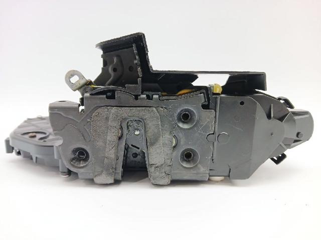 LAND ROVER 8X2A26413AC Замок двери задней левой в наличии Сумы