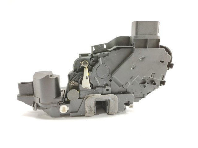 LAND ROVER 8X2A26413AC Замок двери задней левой в наличии Сумы