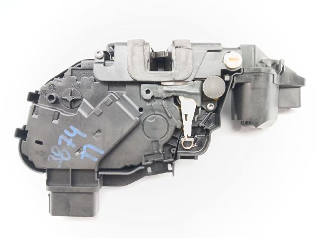 LAND ROVER 8X2A26413AC Замок двери задней левой в наличии Ирпень