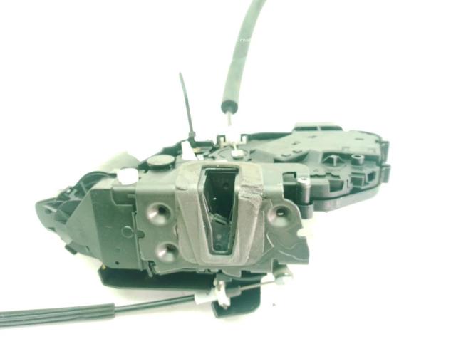 8X2A26413AC JAGUAR Замок двери задней левой купить в Одесса