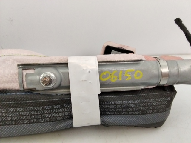VAG 8X3880742A Подушка безопасности (AIRBAG) шторка боковая правая в наличии Винница