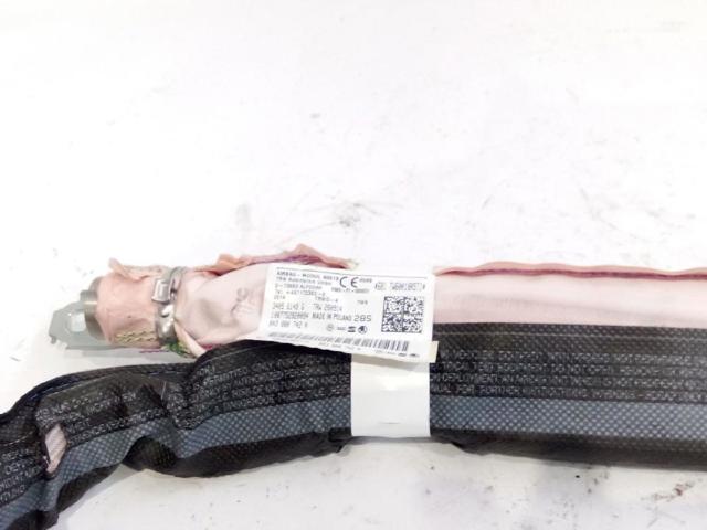 8X3880742A Подушка безопасности (AIRBAG) шторка боковая правая купить Киев