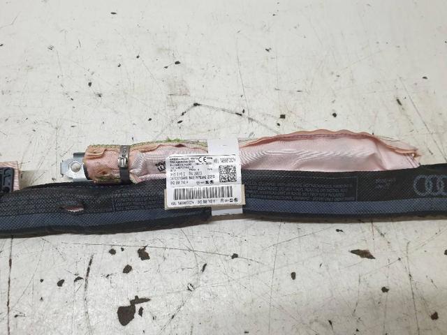 8X3880742A VAG Подушка безопасности (AIRBAG) шторка боковая правая купить в Днепр