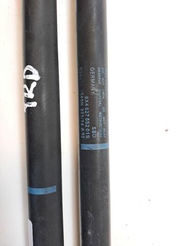 8X4827552 VAG Амортизатор багажника купить в Чернигов