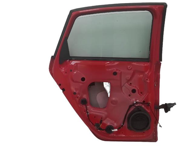 VAG 8X4833051B Дверь задняя левая в наличии Украина