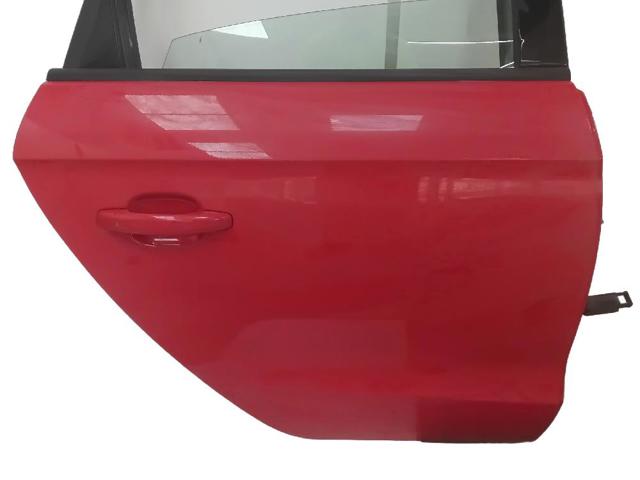 8X4833052B VAG Дверь задняя правая купить в Хмельницкий