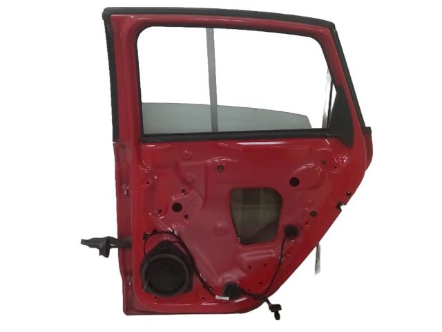 8X4833052B VAG Дверь задняя правая купить в Черновцы