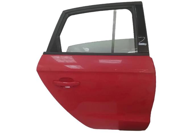VAG 8X4833052B Дверь задняя правая в наличии Житомир