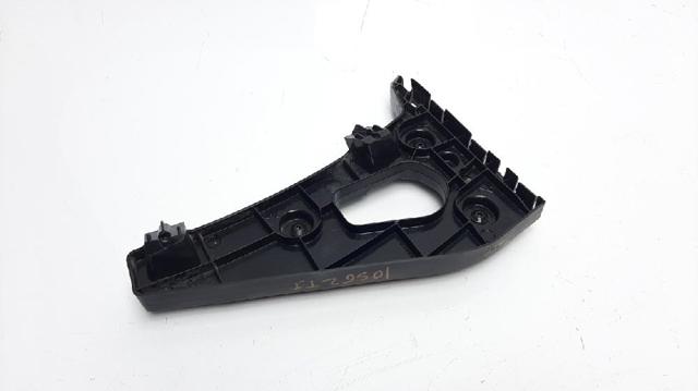 8XA807377A VAG Направляющая заднего бампера левая купить в Харьков