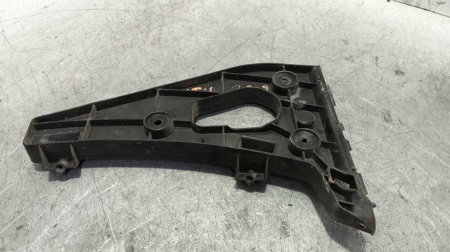 8XA807377A VAG Направляющая заднего бампера левая купить в Николаев
