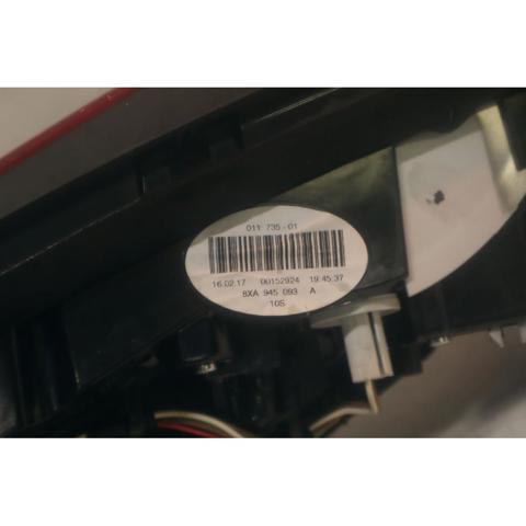 8XA945093A VAG Фонарь задний левый купить в Украина