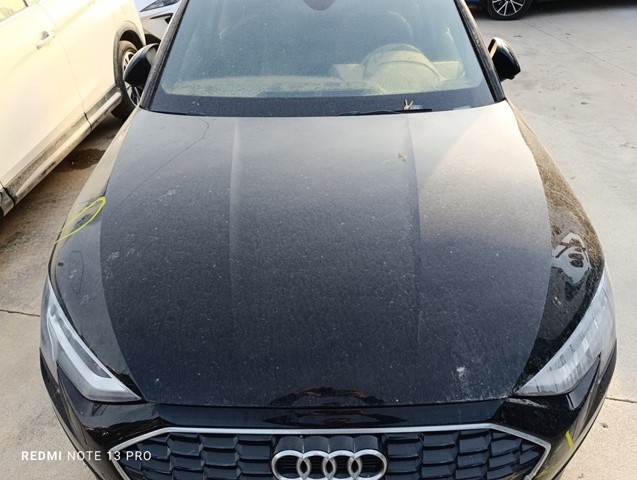 Capota Audi A3 8YA, 8YF