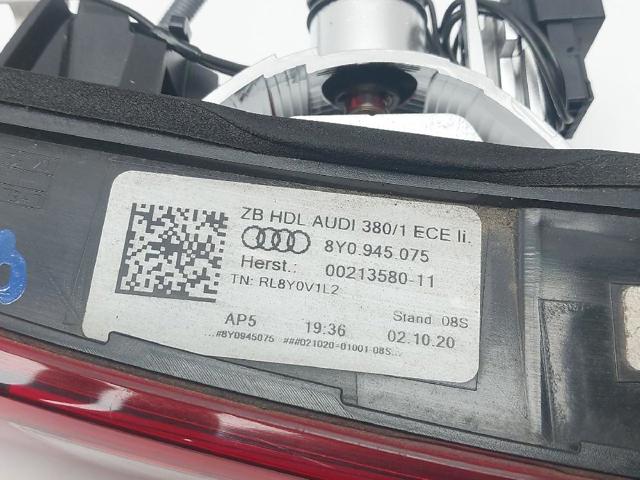 VAG 8Y0945075 в наличии Винница
