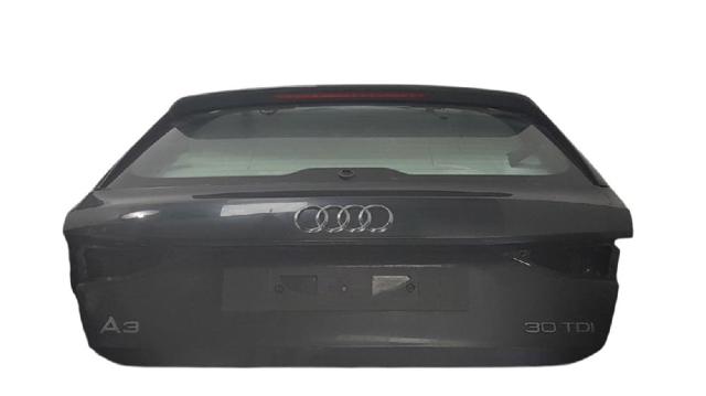 VAG 8Y4827025A Дверь задняя (багажная 3/5-я (ляда) в наличии Черкассы