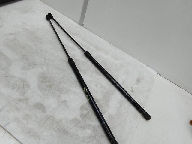 Amortecedor de tampa de porta-malas (de 3ª/5ª porta traseira) Audi A3 8YA, 8YF