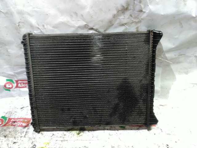 VAG 8Z0121251C Радиатор охлаждения двигателя в наличии Харьков