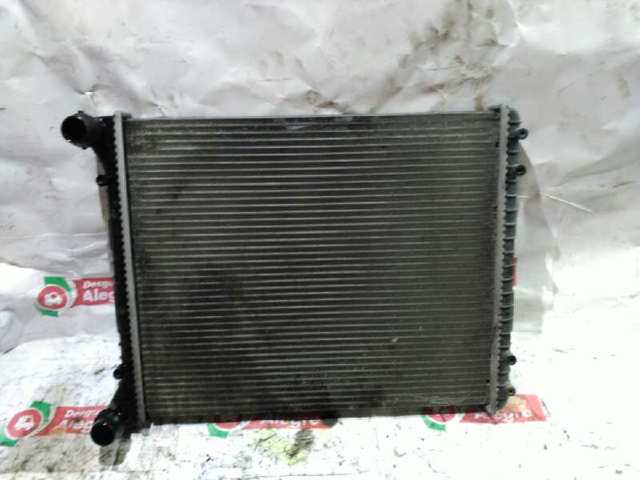 VAG 8Z0121251C Радиатор в наличии Ирпень