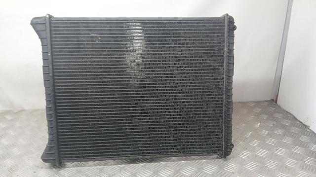 8Z0121251D VAG Радиатор охлаждения двигателя купить в Житомир