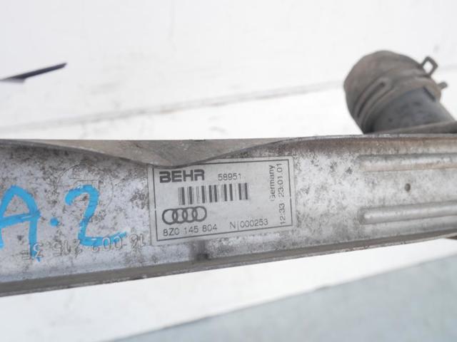 VAG 8Z0145804 Интеркулер в наличии Сумы