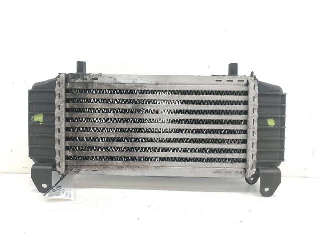 8Z0145804 Интеркулер купить Николаев