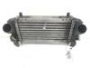 Radiador de intercooler 8Z0145804 VAG