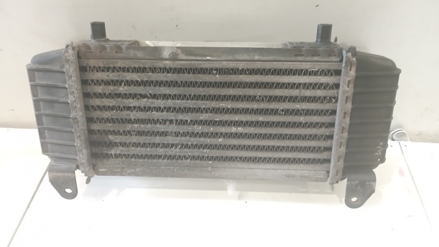 8Z0145804 VAG Интеркулер купить в Черкассы