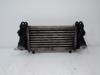 Radiador de intercooler 8Z0145804 VAG