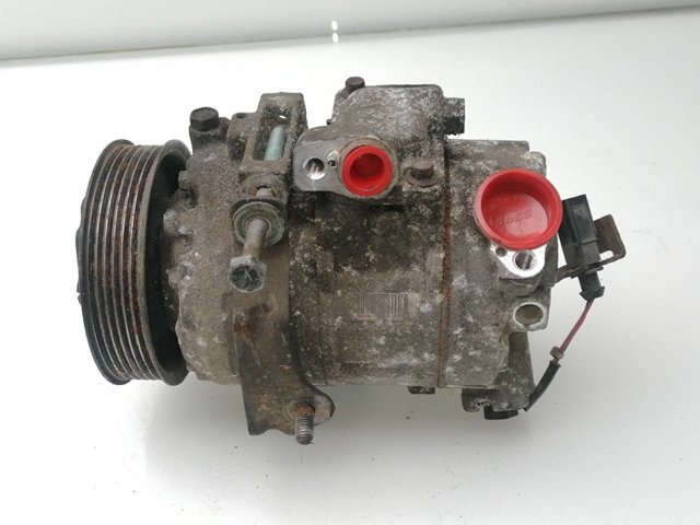 Compressor de ar condicionado para audi a2 8Z0260805A