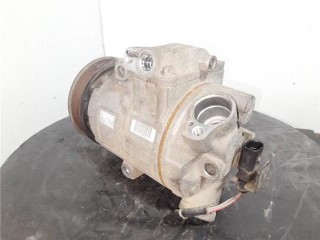 8Z0260805A VAG Компрессор кондиционера купить в Черновцы
